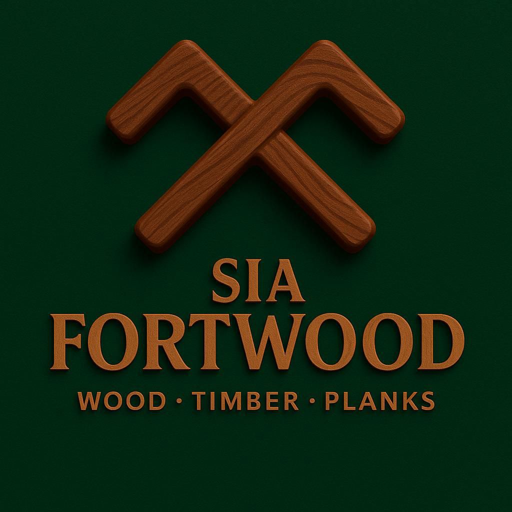 Fortwood SIA kokmateriāli C24, C16